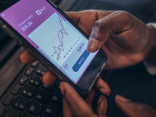 What is M-shares